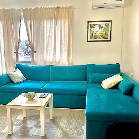 Sanja Apartman *