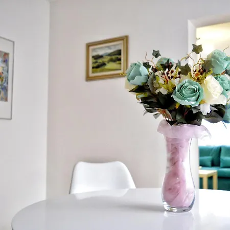 Apartman Sanja *