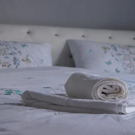 Sanja Apartman