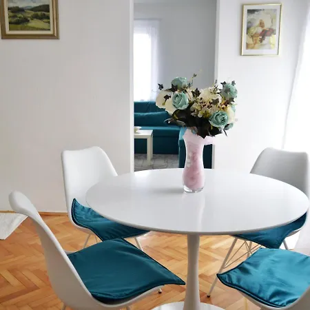 Sanja Apartman