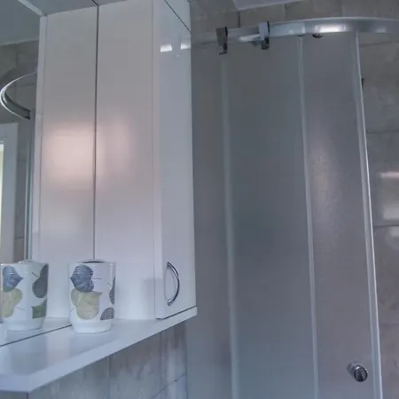 Sanja Apartman *